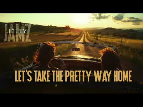 Lets Take The Pretty Way Home