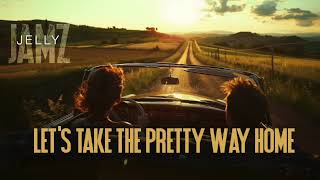 Lets Take The Pretty Way Home