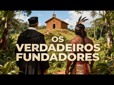 A Verdadeira História da Fundação de São Paulo: Jesuítas, João Ramalho e Tibiriçá