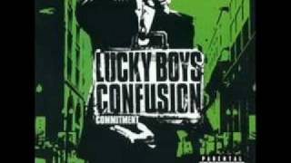 Lucky Boys Confusion~Ordinary