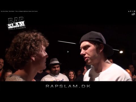 Flink vs Krøllejernet