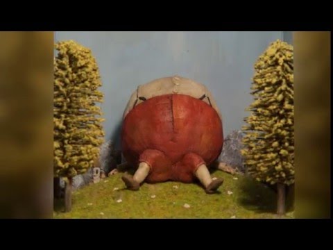 De Zes Dienaren [DutchDiorama]