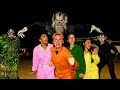 Monster Hunt Challenge