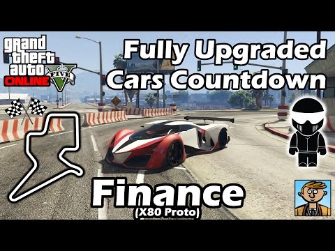 Gta Online Has Received A New Supercar And It S The Fastest In The Game Autoevolution