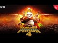 Kung Fu Panda 4 2025 Movie The Dragon Warrior S Final Journey REVEALED Reviews Facts