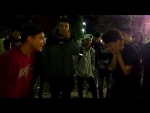 LIP vs THORNY - Final FECHA 5 - Rapsario