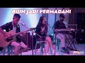 BUIH JADI PERMADANI SISKA AMANDA COVER With Rilomusic Masblacky 24throni