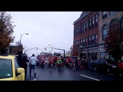 Speedo run Berwick pa 2015