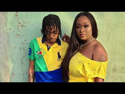 Shaneil Muir, Daddy1 - Toxic (Official Audio)