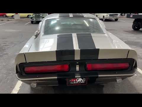 1968 Ford Mustang (CC-2039182) for sale in Greensboro, North Carolina