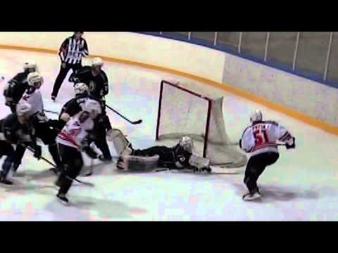 Maalikooste Blues A akatemia - Vierumäki United 30.1.2016