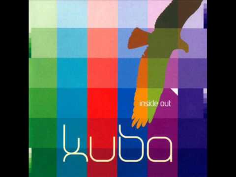 Kuba – Inside Out (2006) Full Album