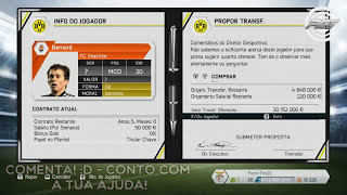 preview picture of video 'FIFA 14 - Modo Carreira #01 - Transferências?'