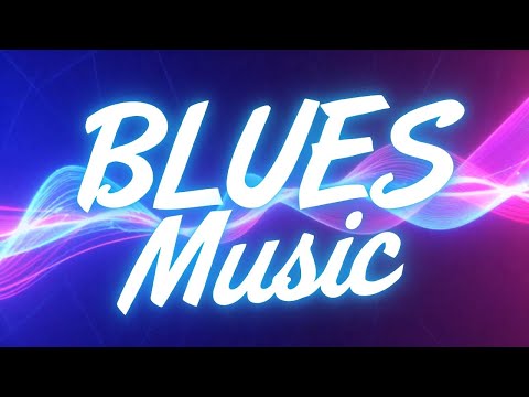 NONSTOP BLUES  Music Mix #party Blues Music Selection | Best Remixes Of Blues COLLECTION
