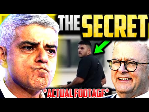 Australia, Islam & The Muslim Brotherhood: The Clip EVERY Brit Must See