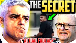 Australia, Islam & The Muslim Brotherhood: The Clip EVERY Brit Must See