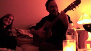 Diamonds &amp; Buttermilk-Poi Dog Pondering Frank Orrall