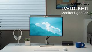 LED Lighting | LDL16-11 | LUMIVIDA