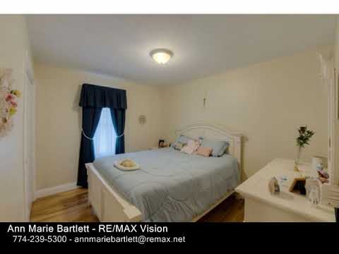 19 Arbutus St, Worcester MA 01604 - Single Family Home - Real Estate - For Sale -