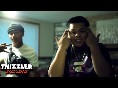 Selfmade Cooly x MBNel - Juggin (Exclusive Music Video) || Dir. HiDef Films