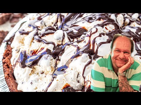 Easy No Bake Cheesecake | Ken Panagopoulos