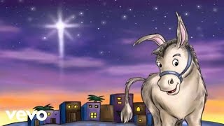 Mi Burrito Sabanero Karaoke - ♫♫♫ Villancicos Tradicionales ♫♫♫