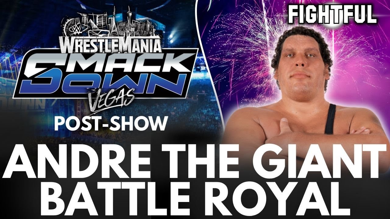 Cody Rhodes & Randy Orton Faceoff Ahead Of Wrestlemania On WWE Smackdown 4/17/2026 Full Show Review & Highlights