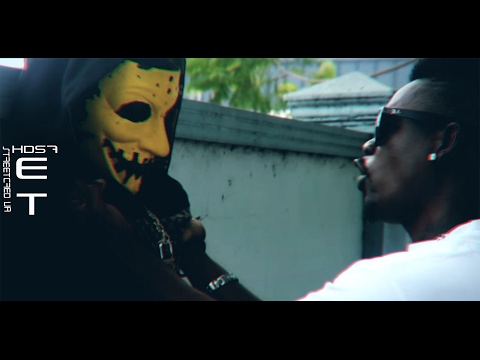 HD57- ET (Official Music Video)