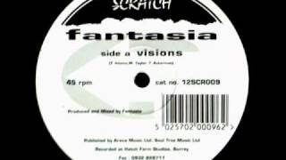 Fantasia - Move your Body