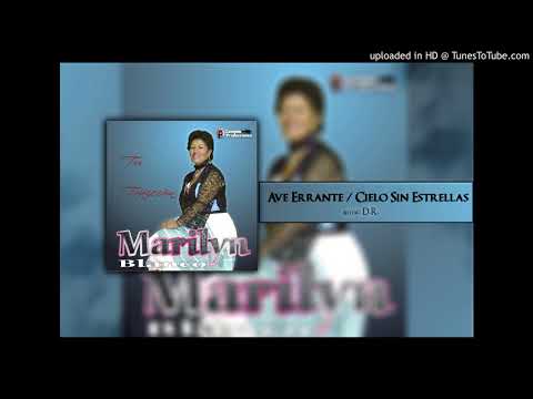 Marilyn Blanco - Ave Errante - Cielo Sin Estrellas