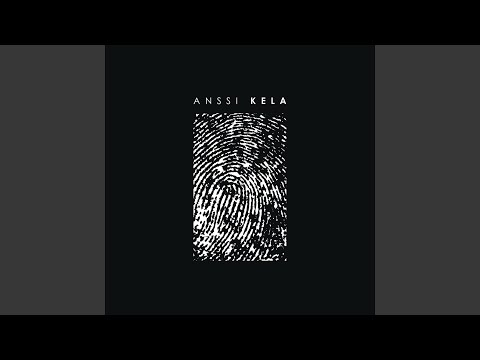 Parasta aikaa - Anssi Kela