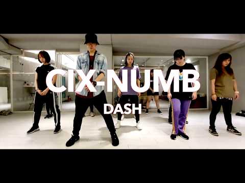 CIX (씨아이엑스) - 순수의 시대 (Numb) dance cover 2 by Dash/Jimmy dance studio