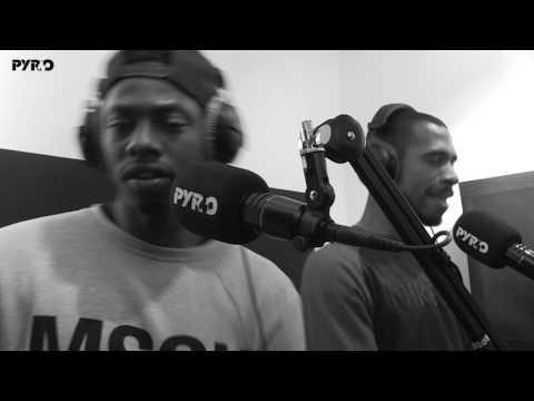 Slew Dem Mafia - PyroRadio - (15/02/2017)
