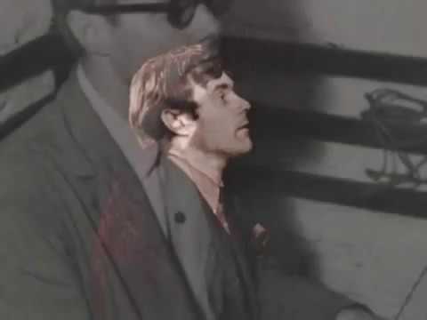 Krzysztof Komeda i Ewa Demarczyk -  muzyka z filmu  Bariera 1966