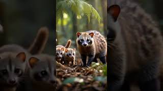 Download lagu SUARA INDUK MUSANG MEMANGIL ANAKNYA#Shorts# Binatang#Induk musang memanggil anaknya dan teman mp3