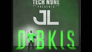 JL - DIBKIS: 1. Strange The World