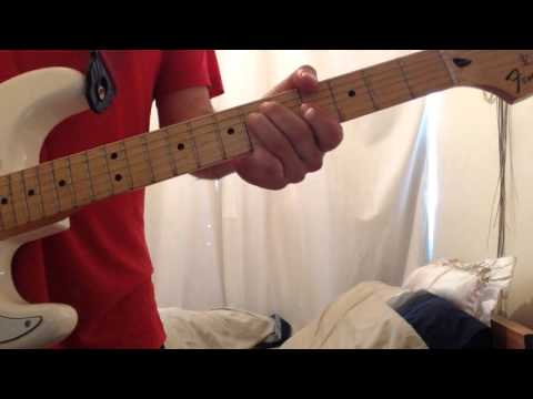 Sonic Reducer - Pearl Jam