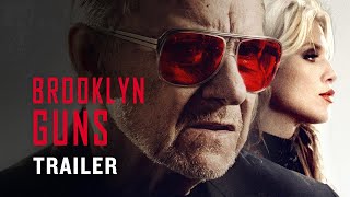 Brooklyn Guns - Trailer | Harvey Keitel Mob Thriller