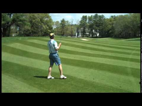 Meadow Brook Golf Club-May Special