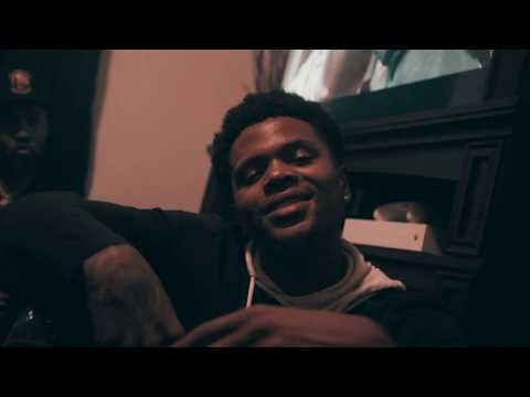 DG Meechii - Aint My Type | Shot By @JuanShotMe