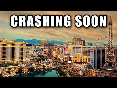 You're Being Lied to About Las Vegas