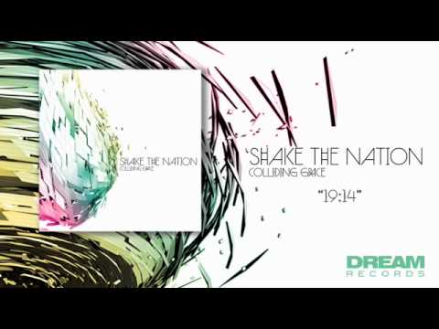Shake The Nation - 