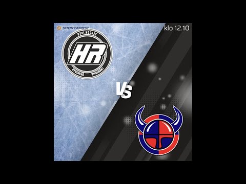 HyRi White - Viikingit