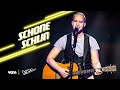 Daan - 'Love Yourself (Schone Schijn)' | The Blind Auditions | The Voice van Vlaanderen | VTM