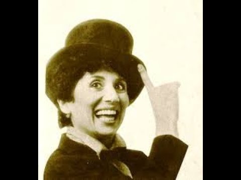 MARY SOREANU,  Oyb Du Vest Nokh Kumen , HE WILL BE MY HUSBAND (with transliteration & translation)