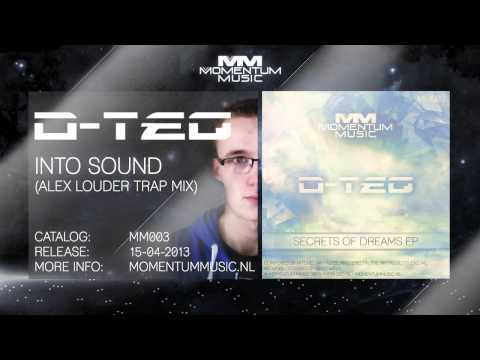 D-Teq - Into Sound (Alex Louder Trap Mix) (#MM003 Preview)