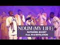 NDUM (MY LIFE) / NATHANIEL BASSEY FEAT. M & REVELATION
