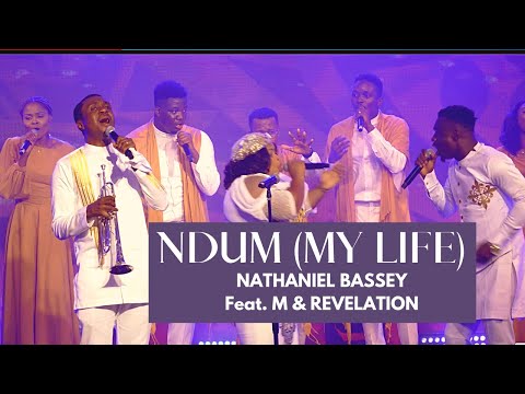 Thumbnail for Ndum (My Life) video