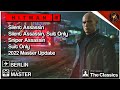 HITMAN 3 | Berlin | Master Difficulty Silent Assassin Suit Only & Sniper Assassin | 2022 Update