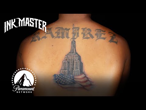 The Worst Tattoos of Season 5 (Part 2) | Ink Master